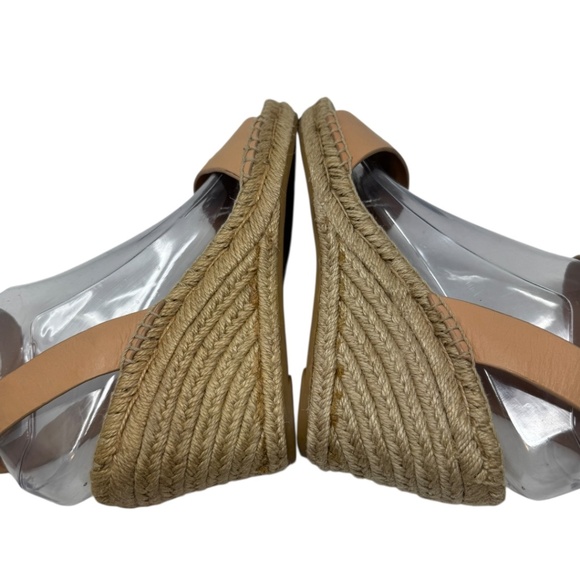 Tory Burch Bima 2 Espadrille Wedge Sandal - Picture 10 of 12